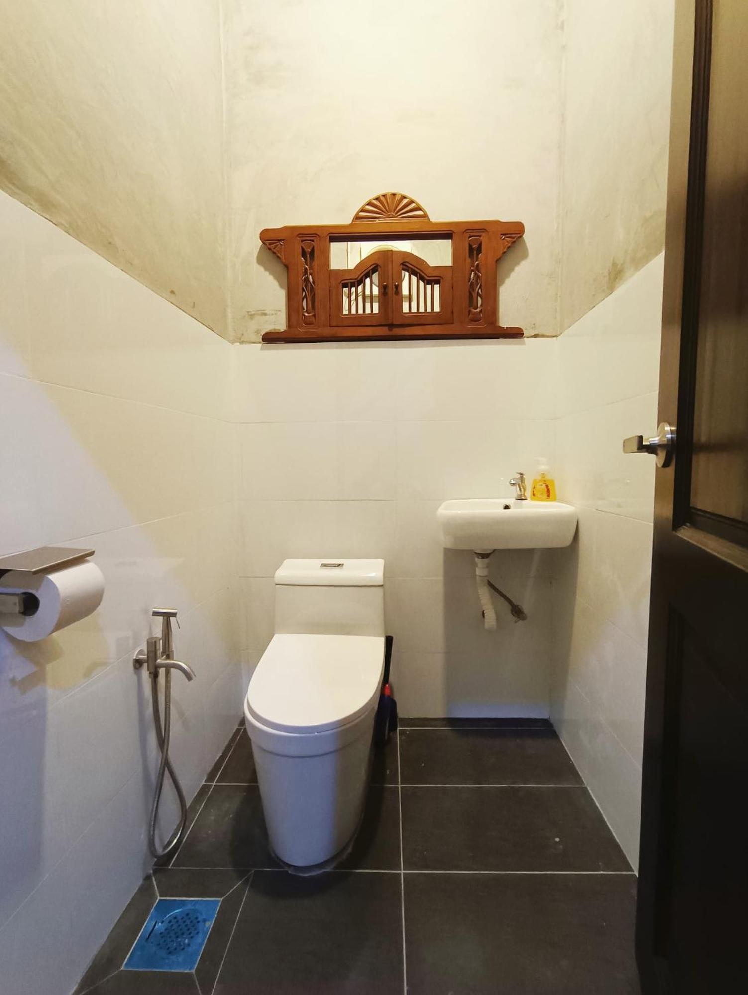 57 Ruma Oren Heritage Jonker Residence Melaka エクステリア 写真